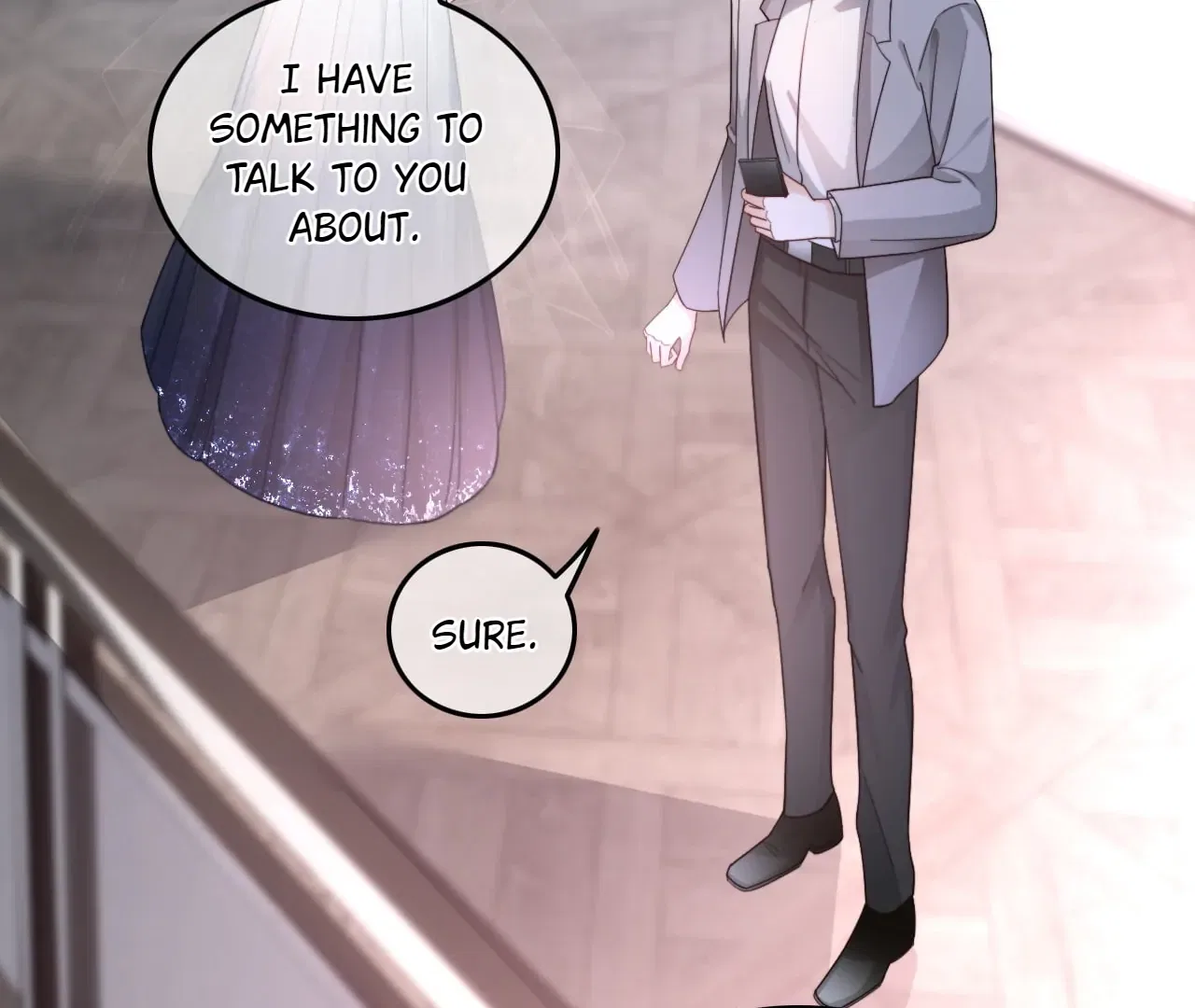 My Brothers Dote On Me Chapter 210 – Page 48