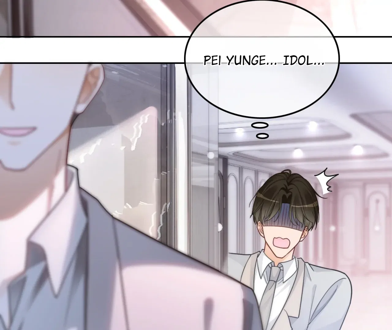 My Brothers Dote On Me Chapter 210 – Page 49