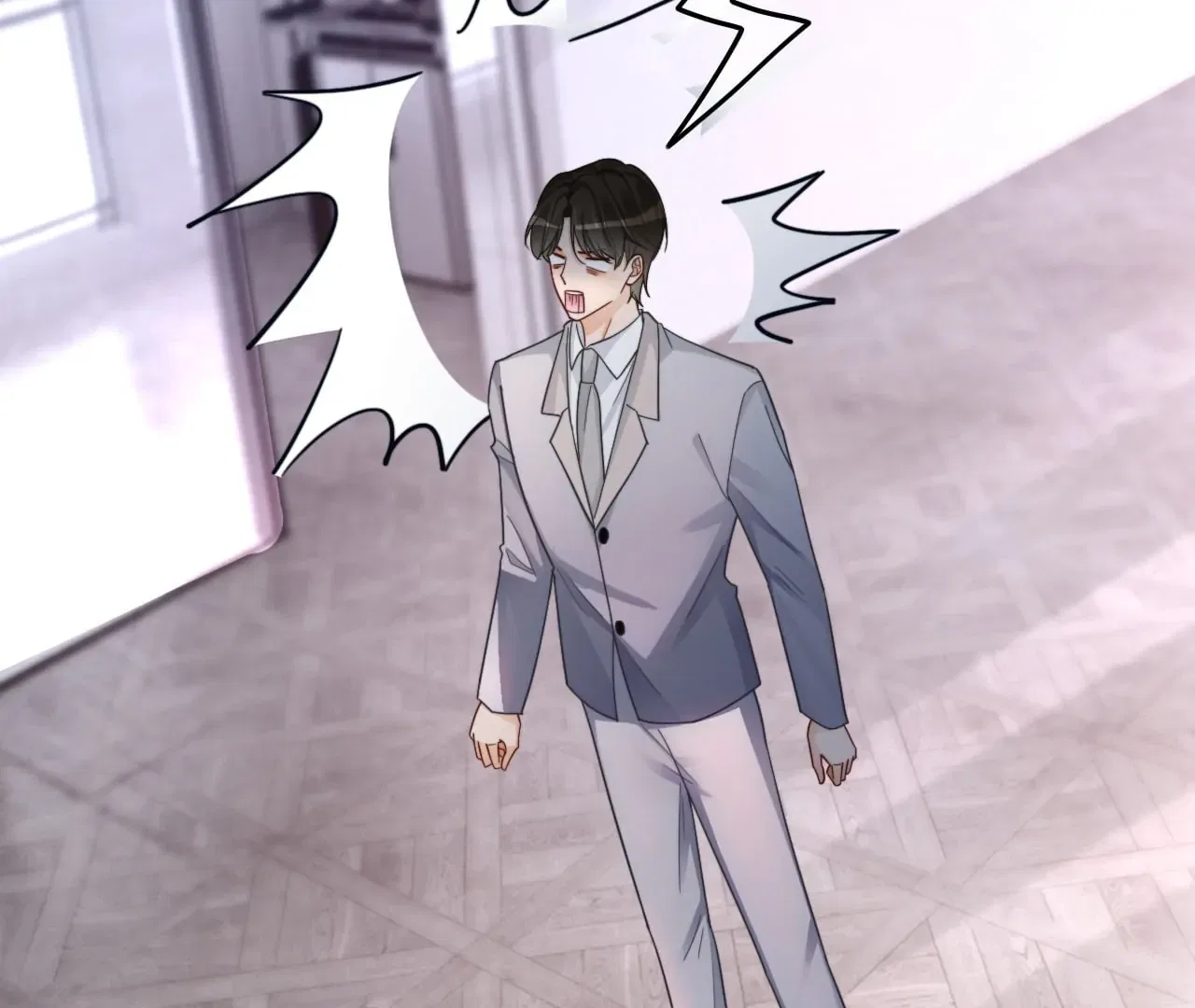 My Brothers Dote On Me Chapter 210 – Page 51