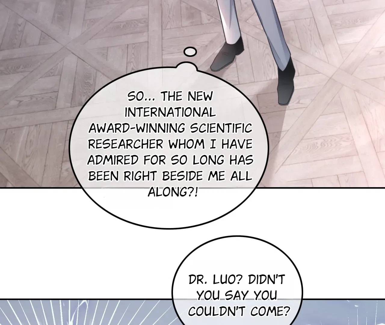 My Brothers Dote On Me Chapter 210 – Page 52