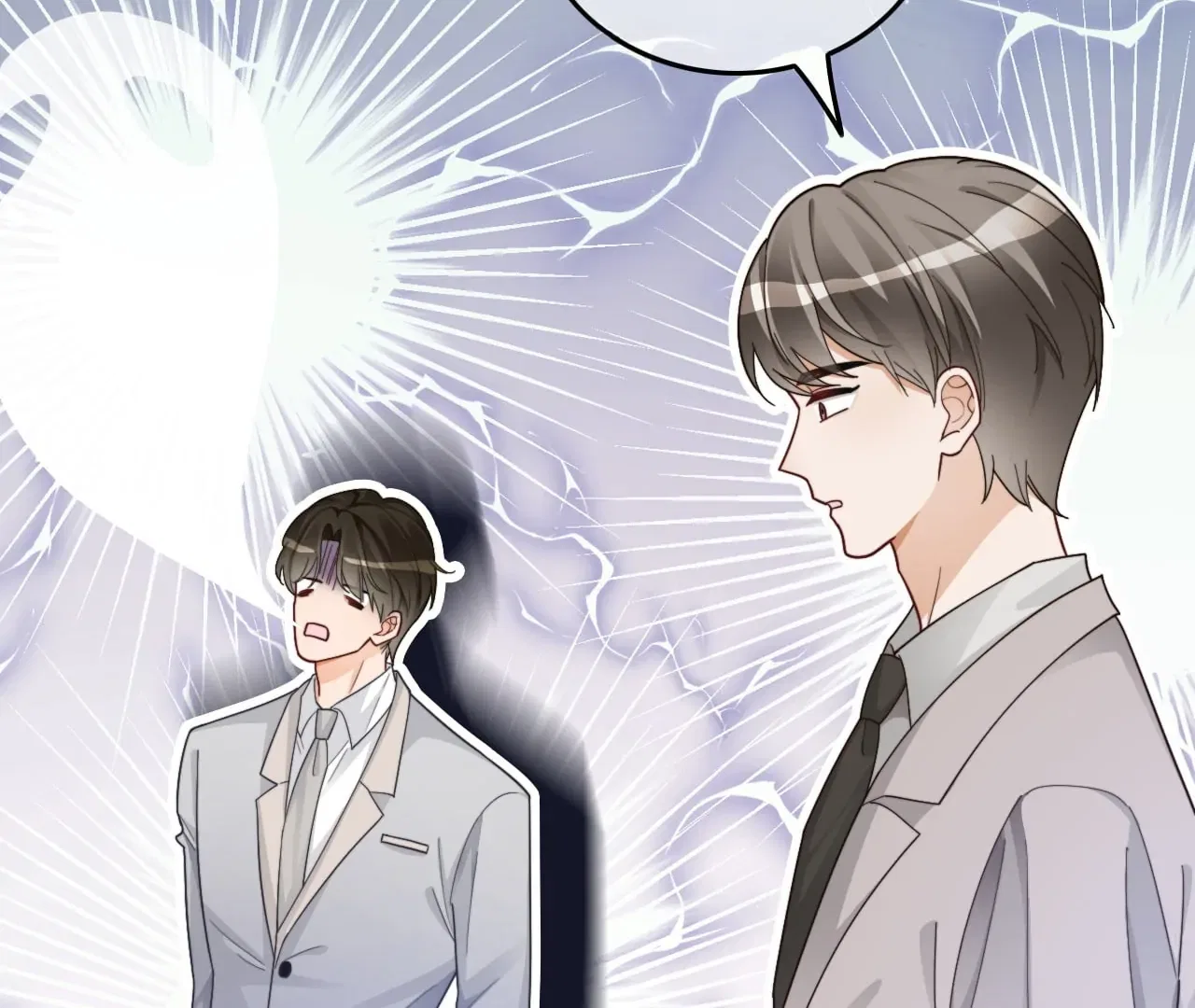 My Brothers Dote On Me Chapter 210 – Page 53