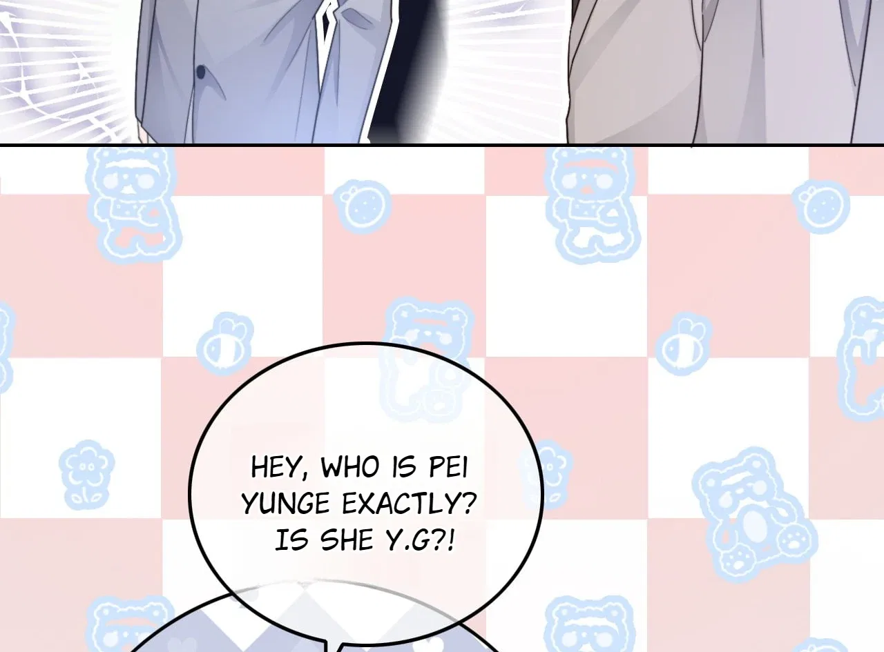 My Brothers Dote On Me Chapter 210 – Page 54