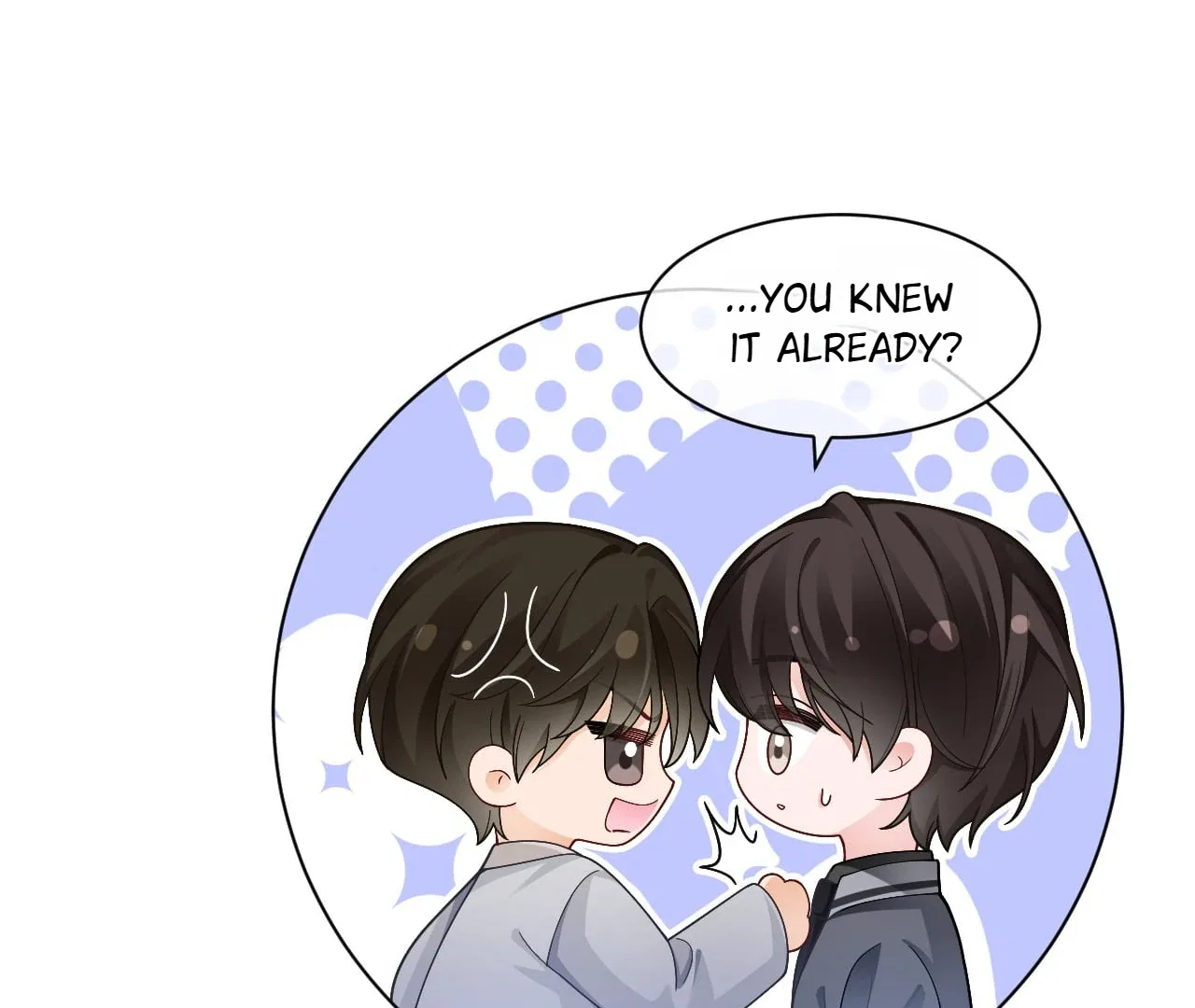 My Brothers Dote On Me Chapter 210 – Page 56