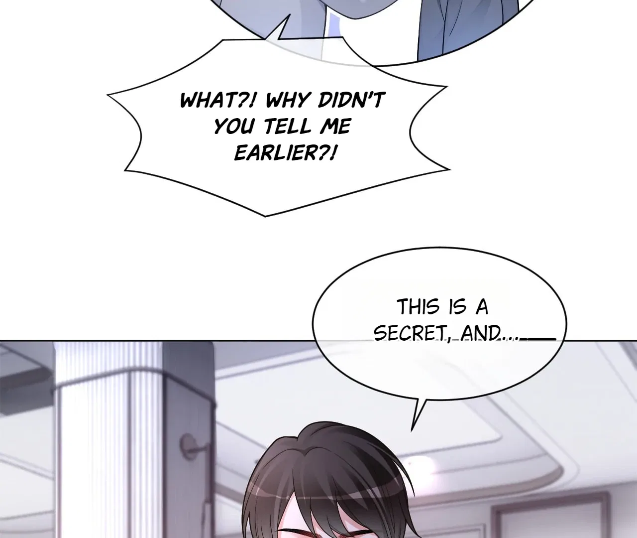 My Brothers Dote On Me Chapter 210 – Page 57