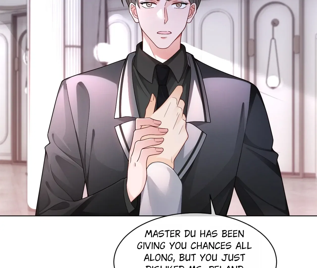 My Brothers Dote On Me Chapter 210 – Page 58