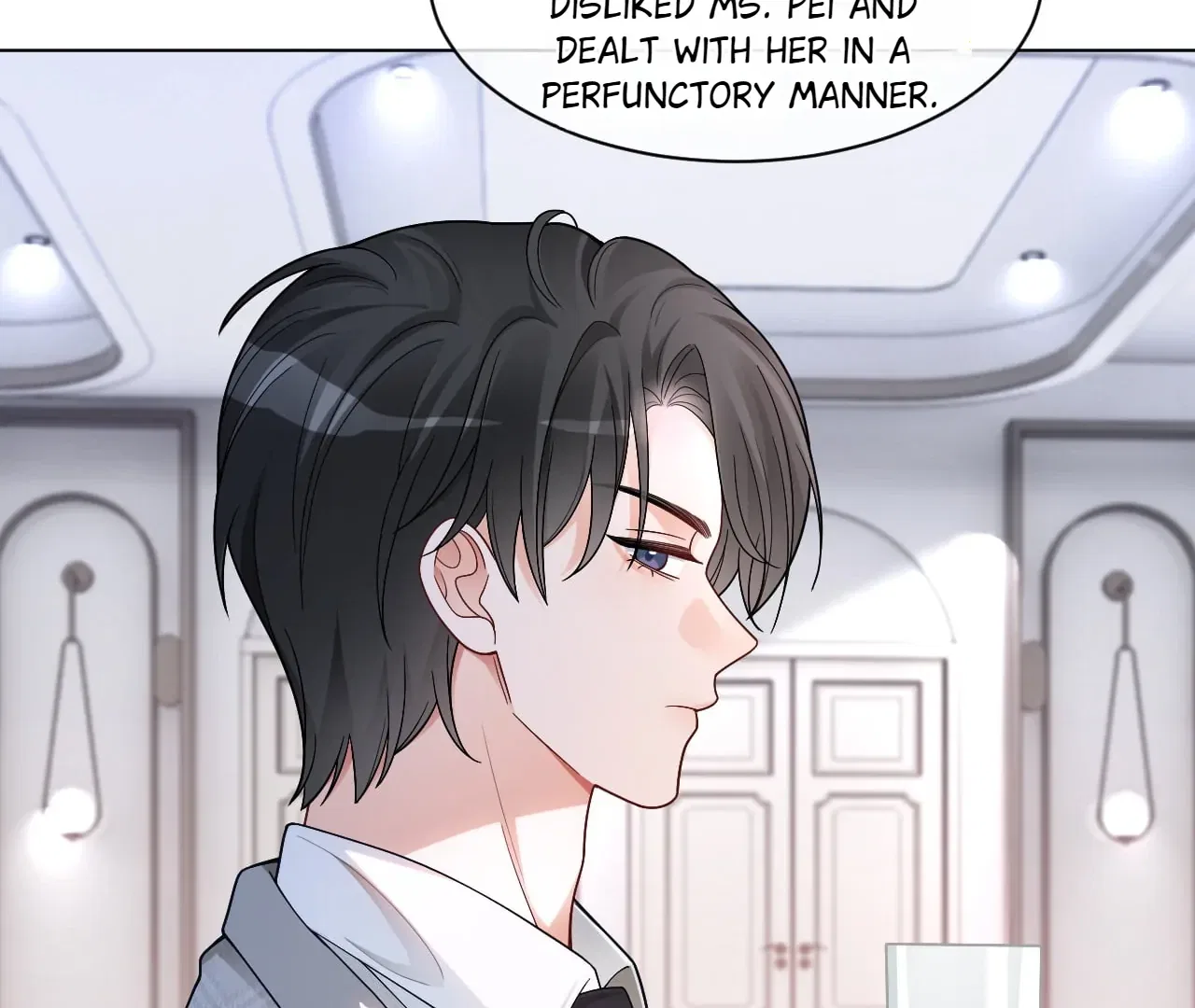 My Brothers Dote On Me Chapter 210 – Page 59