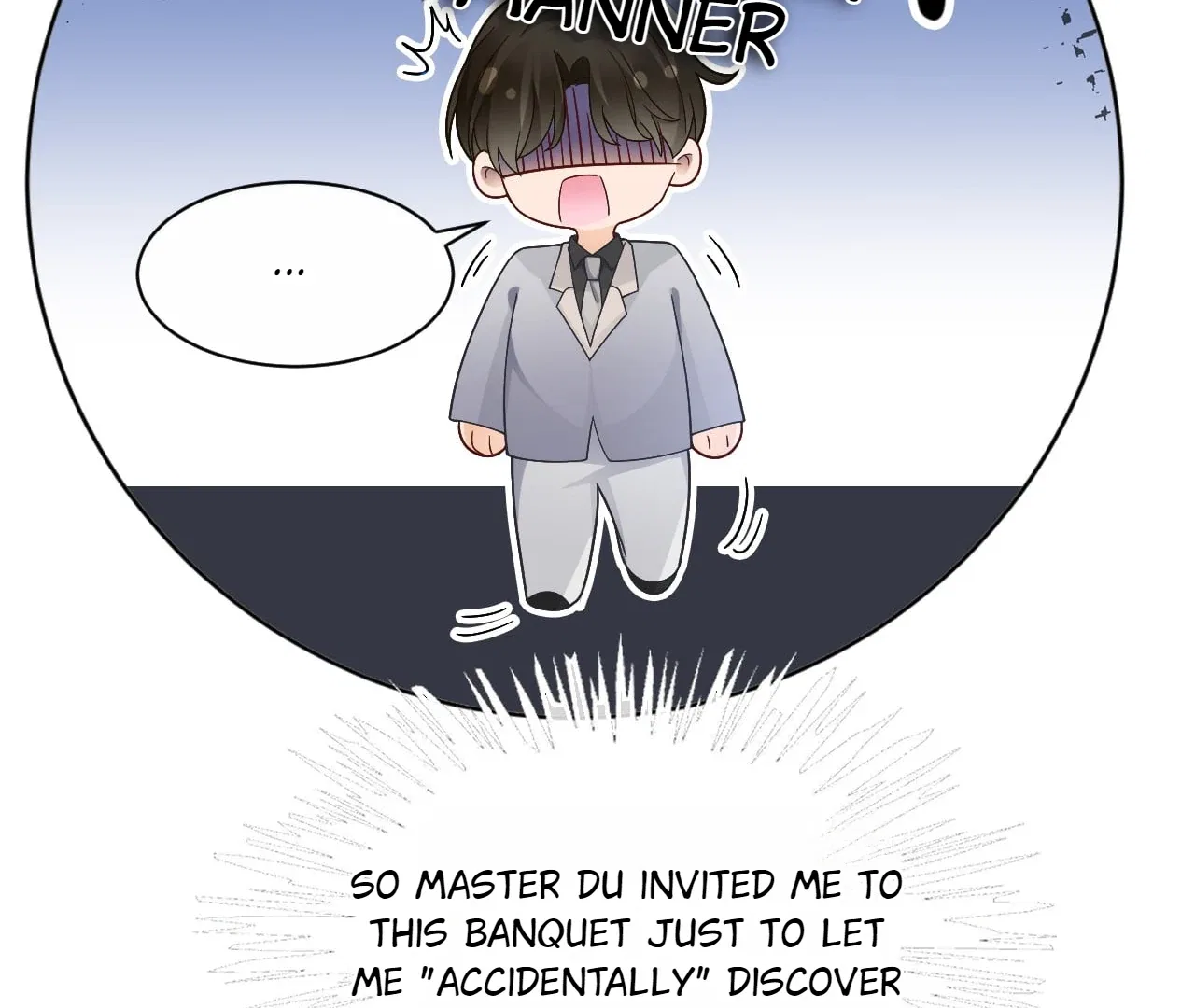 My Brothers Dote On Me Chapter 210 – Page 61