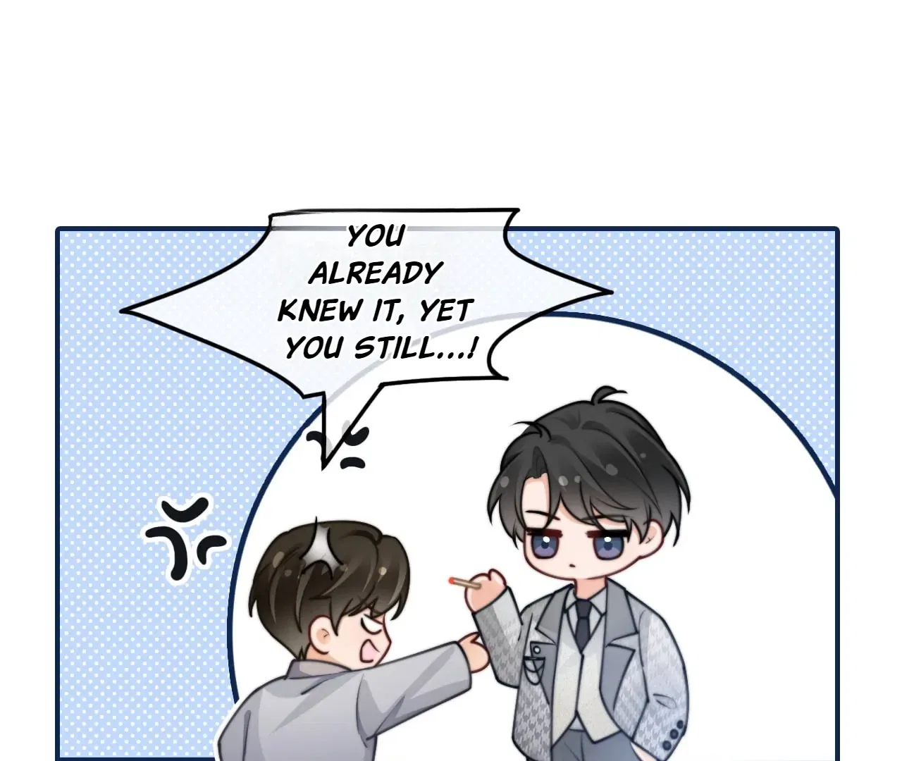 My Brothers Dote On Me Chapter 210 – Page 65