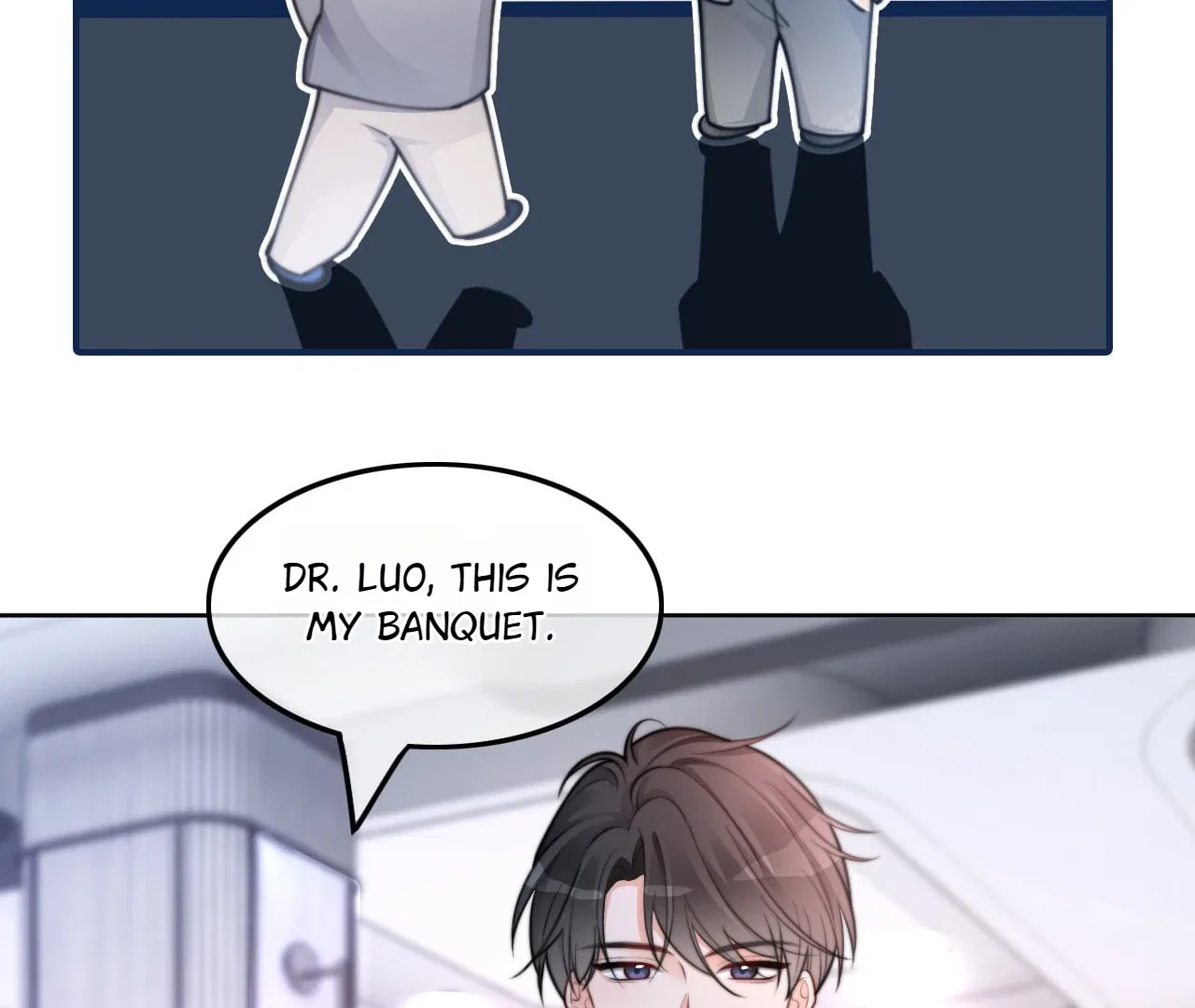 My Brothers Dote On Me Chapter 210 – Page 66