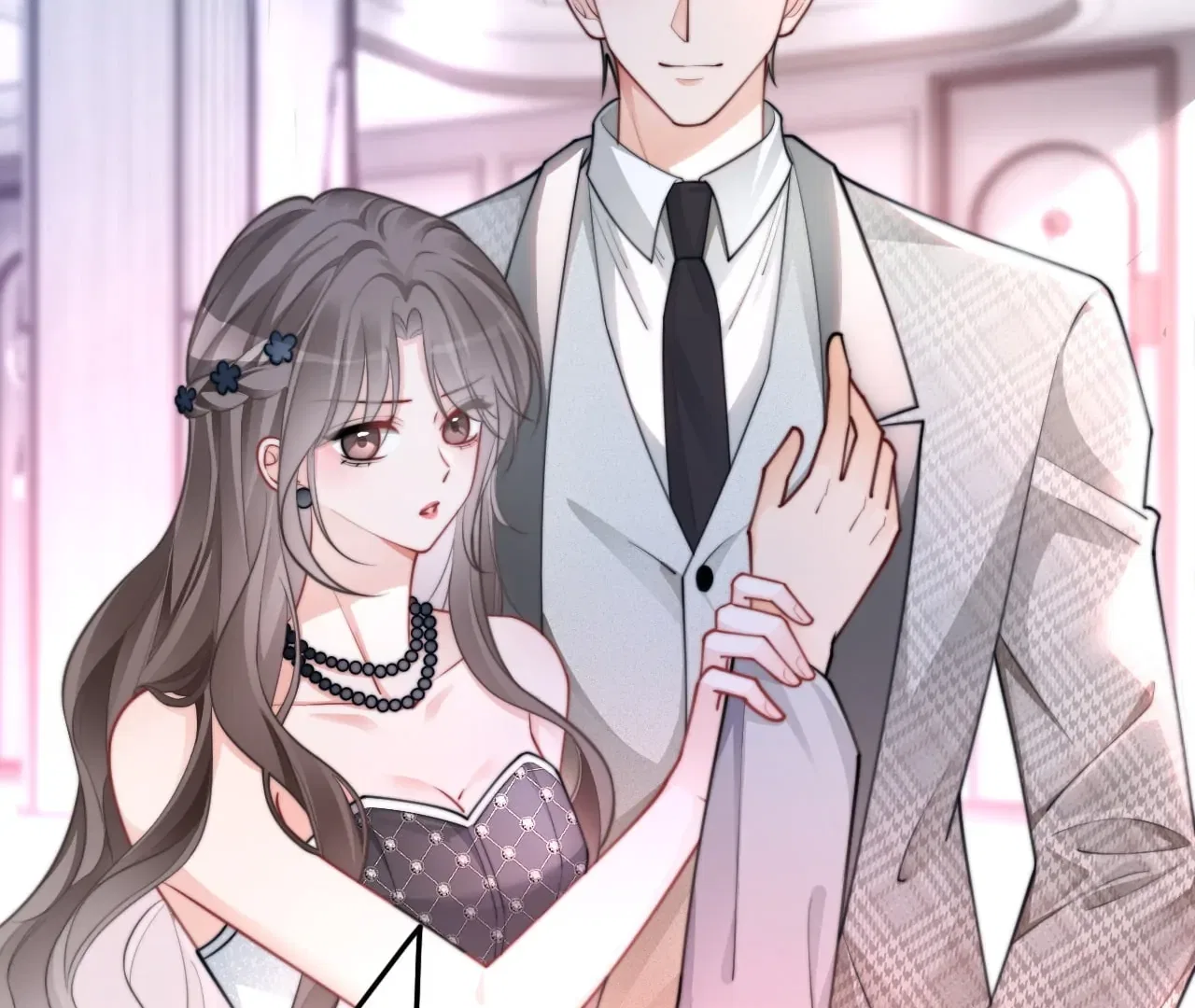 My Brothers Dote On Me Chapter 210 – Page 67