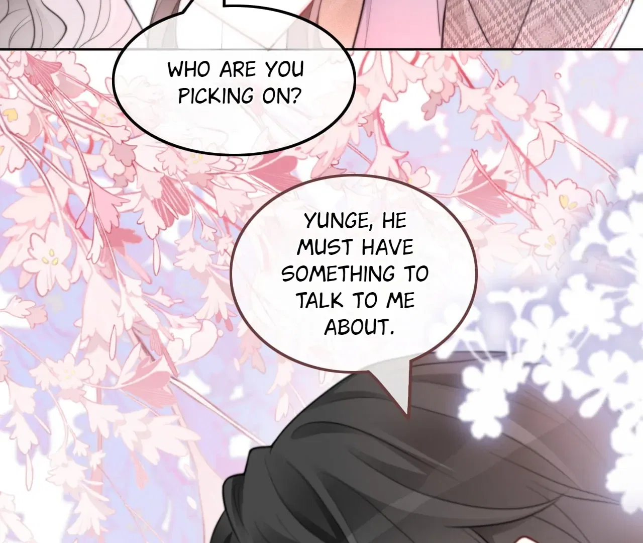 My Brothers Dote On Me Chapter 210 – Page 68
