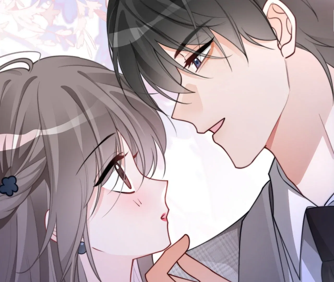 My Brothers Dote On Me Chapter 210 – Page 69