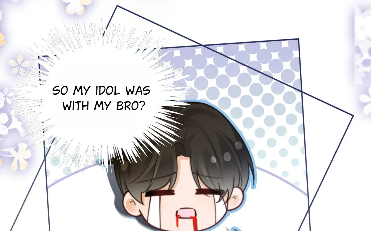 My Brothers Dote On Me Chapter 210 – Page 71