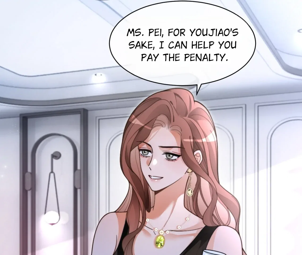 My Brothers Dote On Me Chapter 209 – Page 3