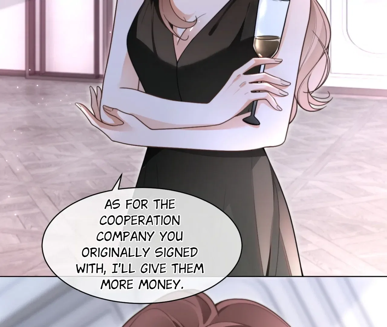 My Brothers Dote On Me Chapter 209 – Page 4