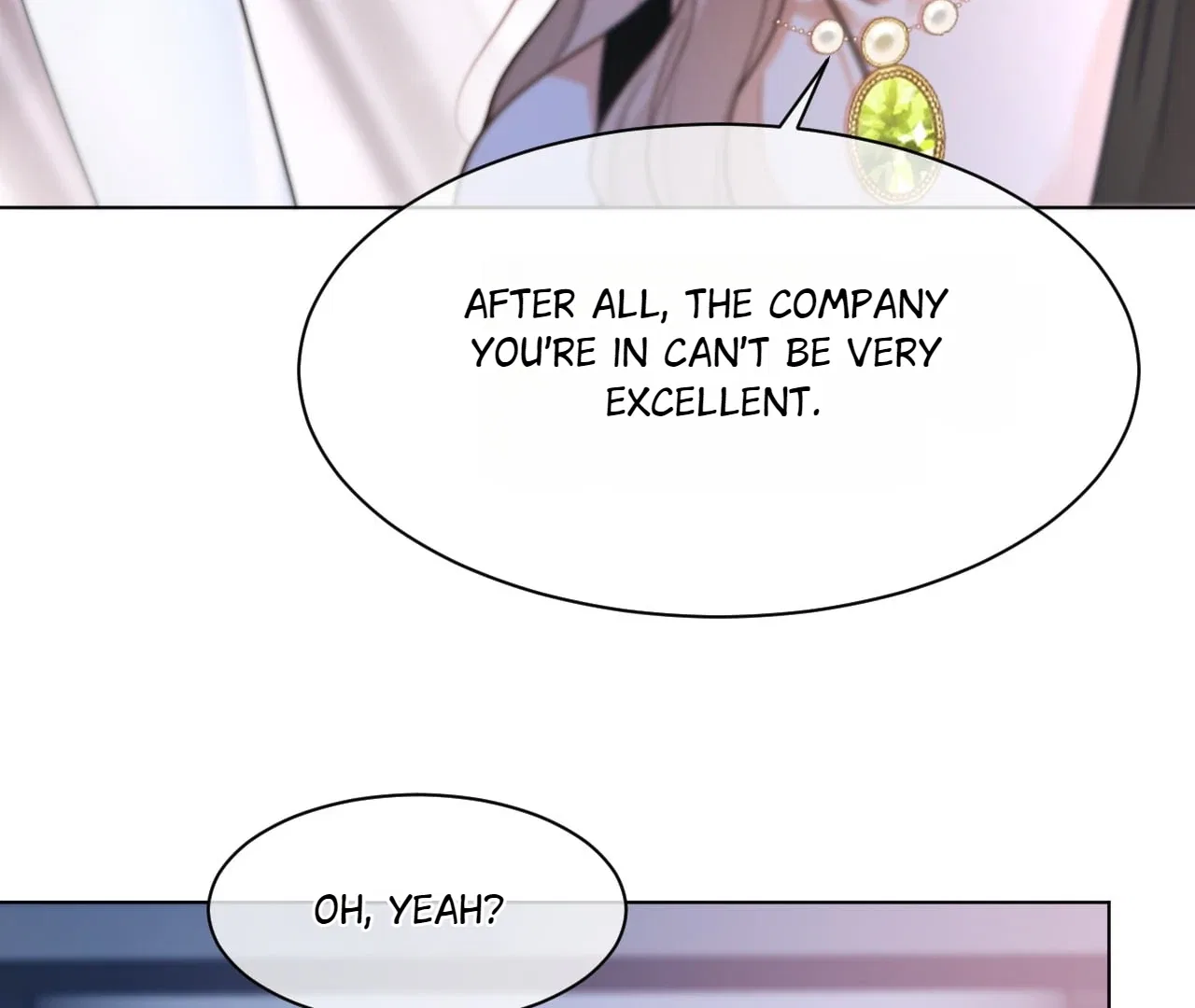 My Brothers Dote On Me Chapter 209 – Page 6