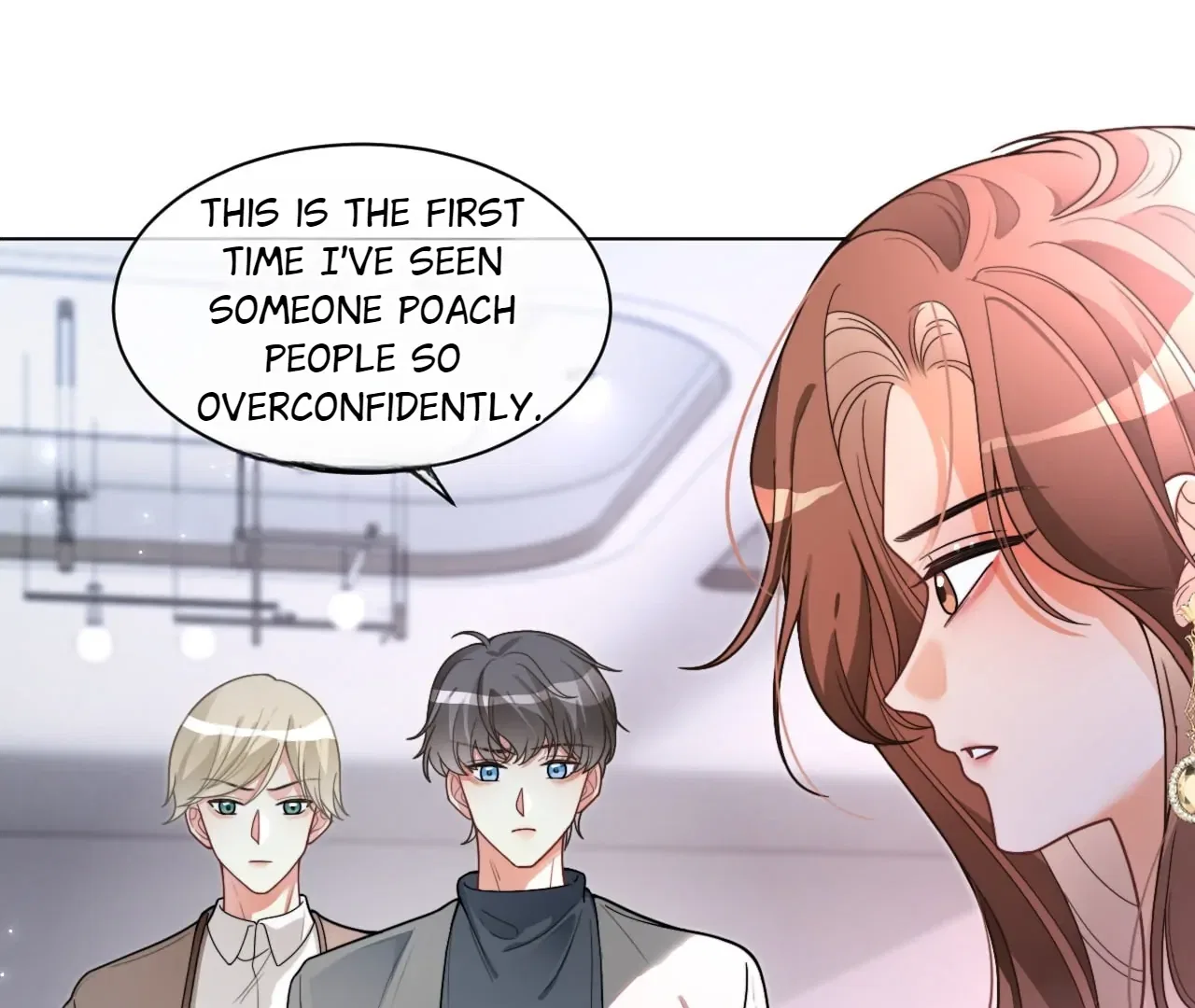 My Brothers Dote On Me Chapter 209 – Page 10