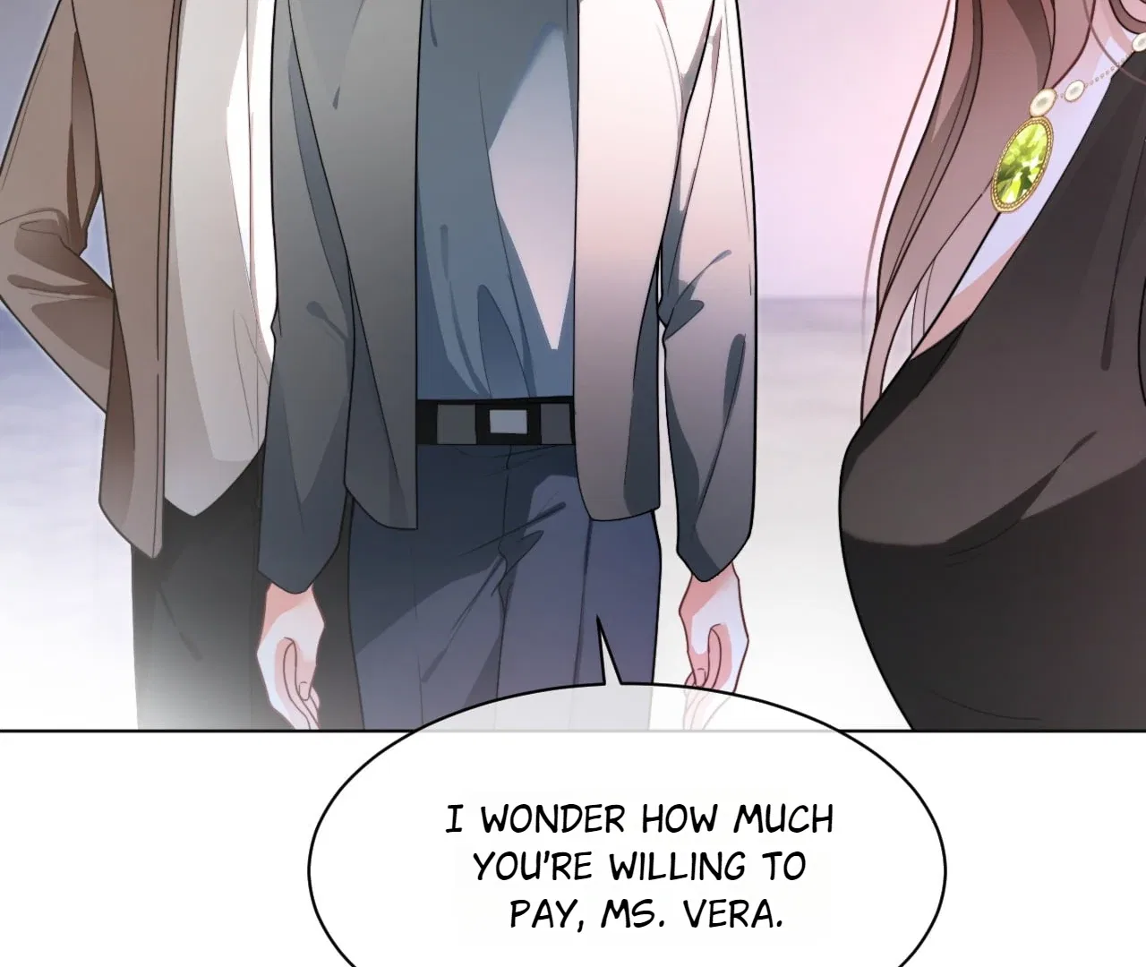 My Brothers Dote On Me Chapter 209 – Page 11