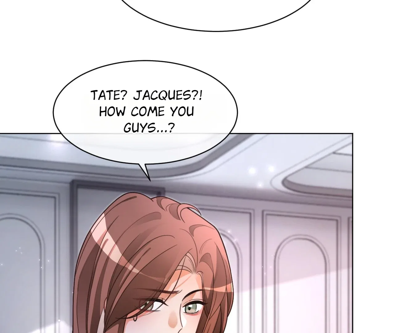 My Brothers Dote On Me Chapter 209 – Page 12