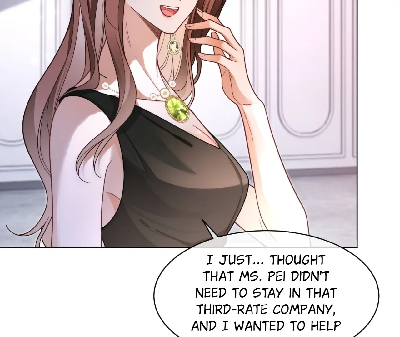 My Brothers Dote On Me Chapter 209 – Page 13