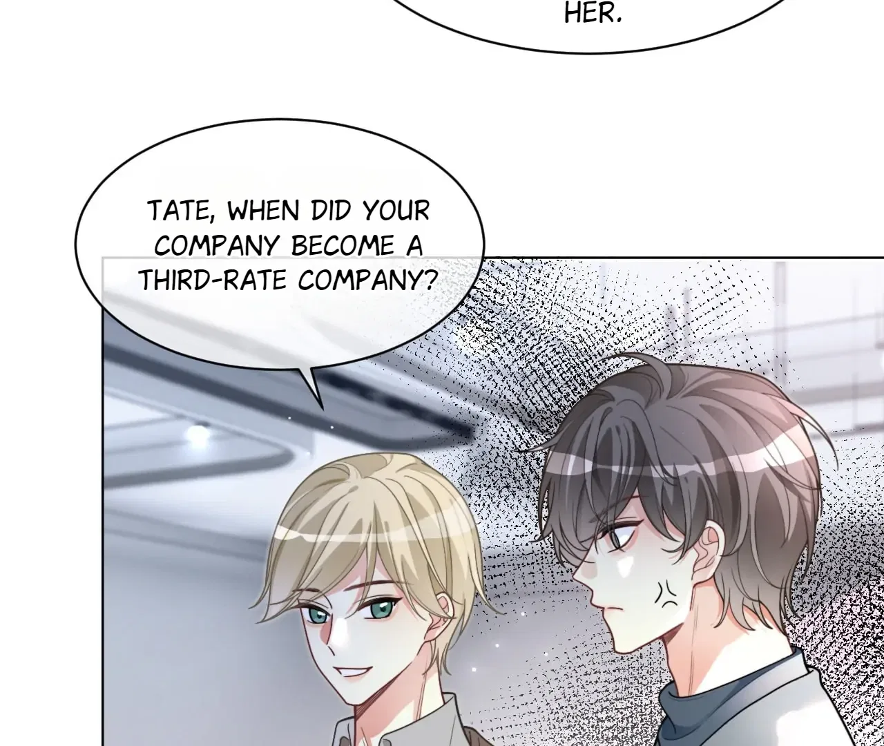 My Brothers Dote On Me Chapter 209 – Page 14
