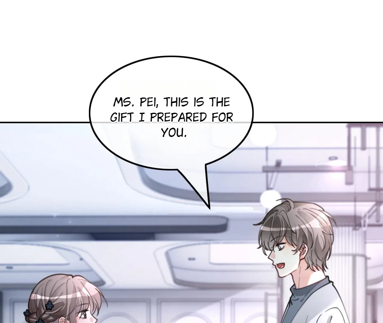 My Brothers Dote On Me Chapter 209 – Page 18