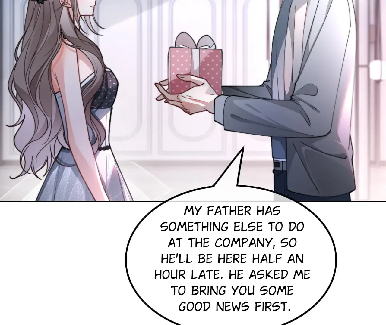 My Brothers Dote On Me Chapter 209 – Page 19