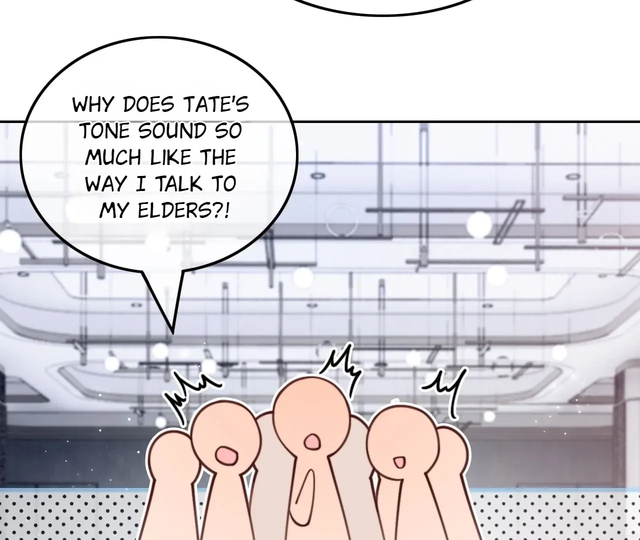 My Brothers Dote On Me Chapter 209 – Page 20