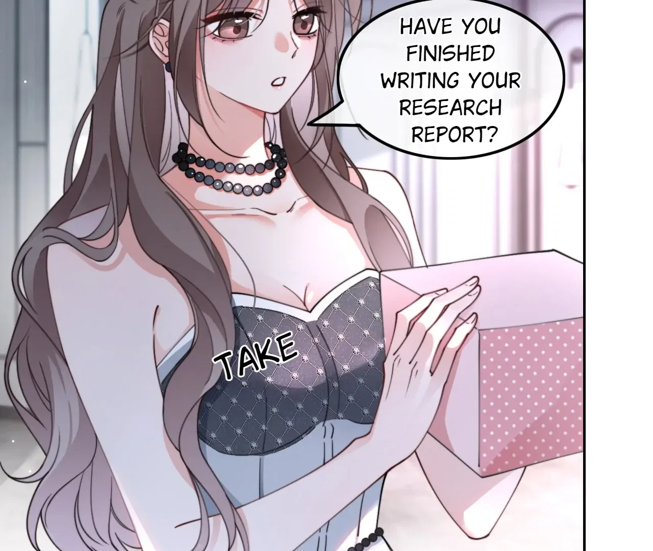 My Brothers Dote On Me Chapter 209 – Page 22