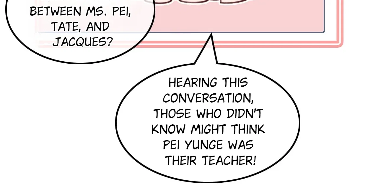 My Brothers Dote On Me Chapter 209 – Page 25