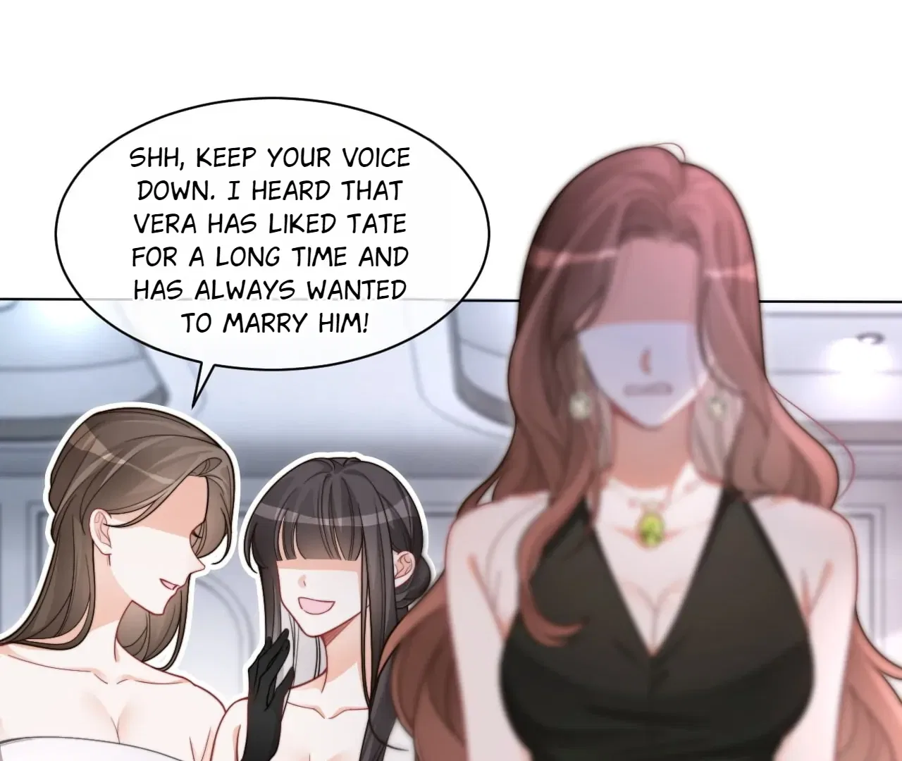 My Brothers Dote On Me Chapter 209 – Page 26