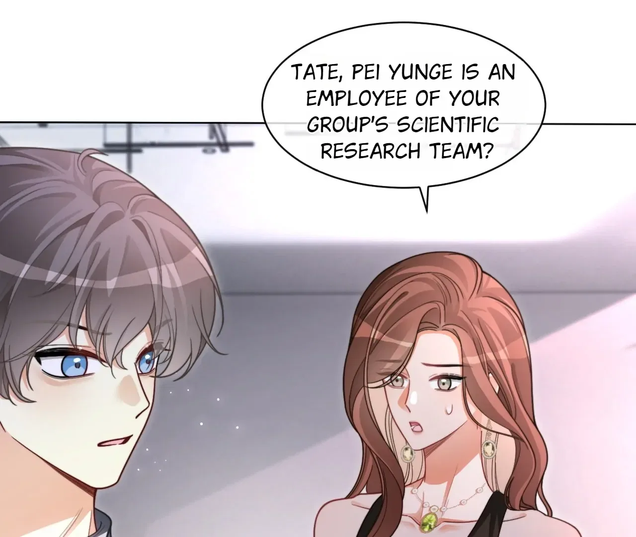 My Brothers Dote On Me Chapter 209 – Page 28