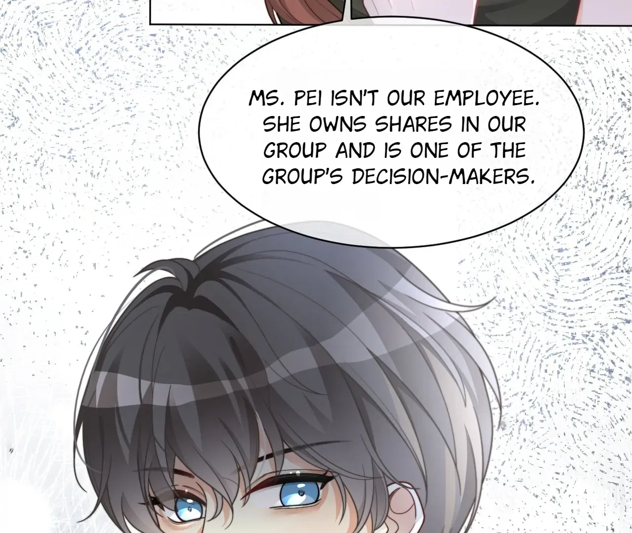My Brothers Dote On Me Chapter 209 – Page 31