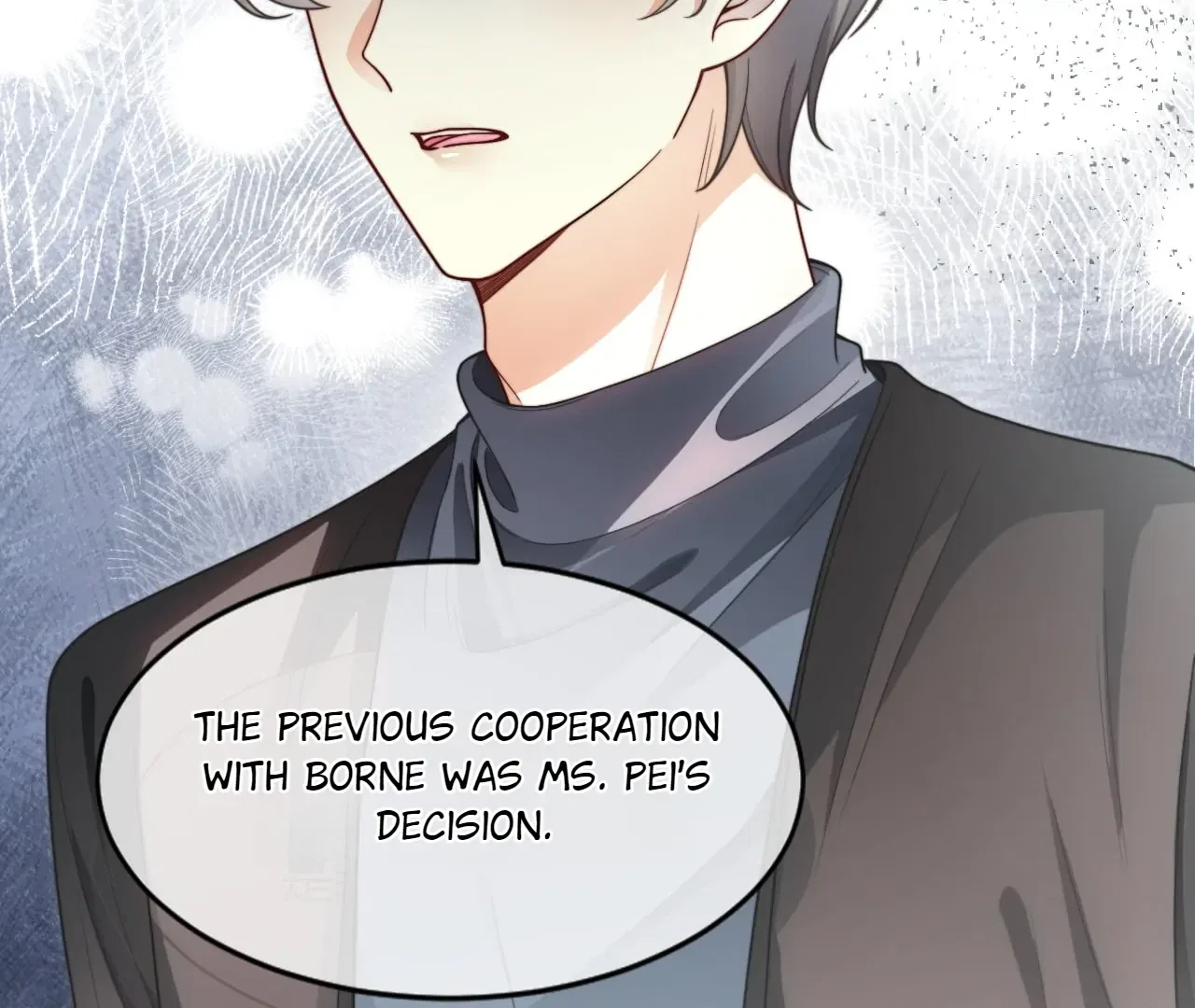My Brothers Dote On Me Chapter 209 – Page 32
