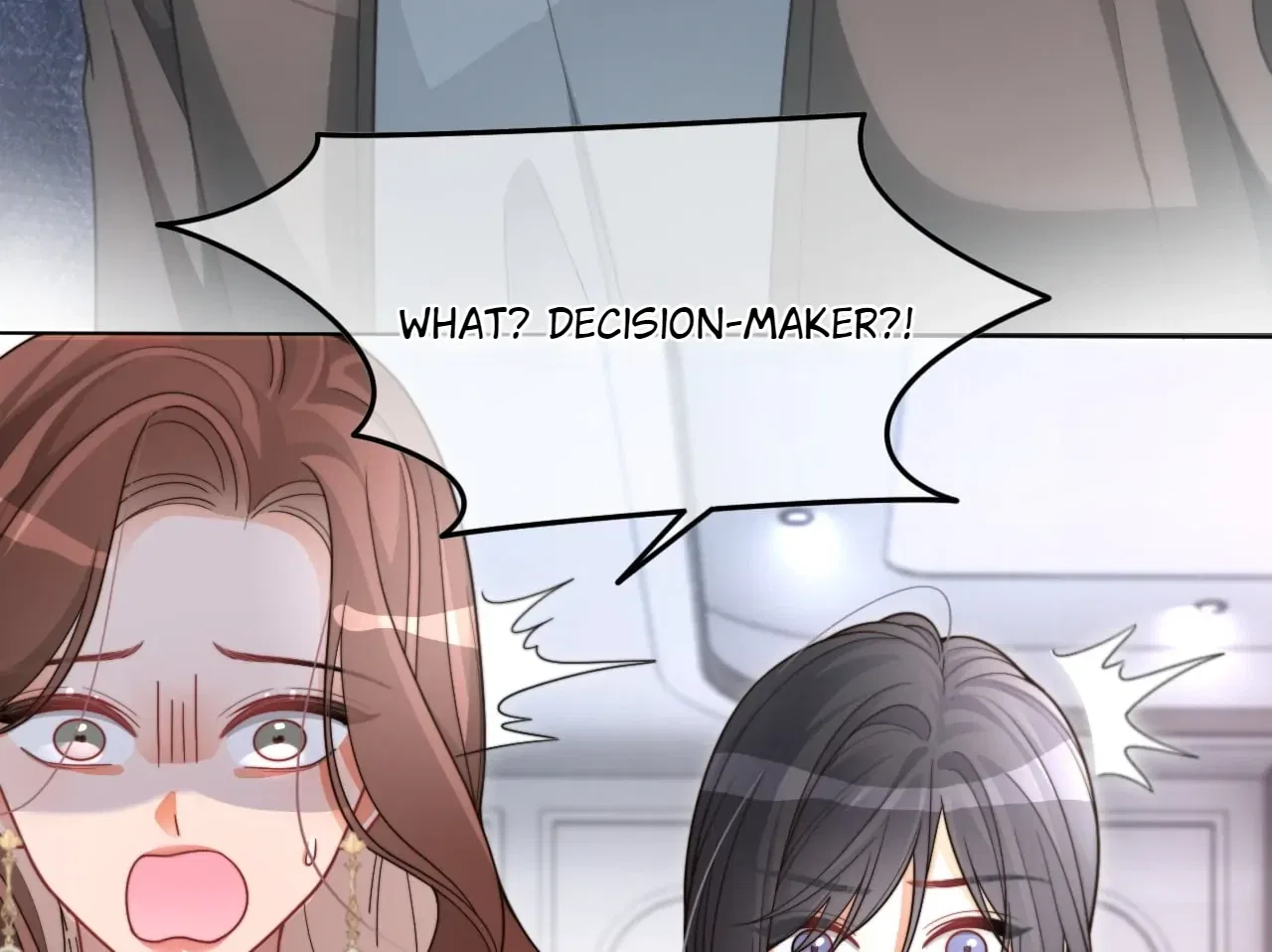 My Brothers Dote On Me Chapter 209 – Page 33