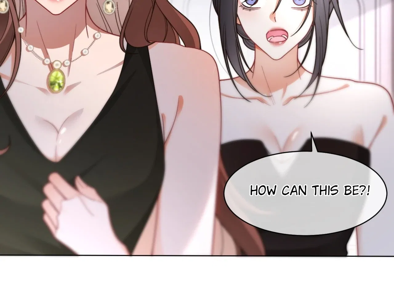My Brothers Dote On Me Chapter 209 – Page 34