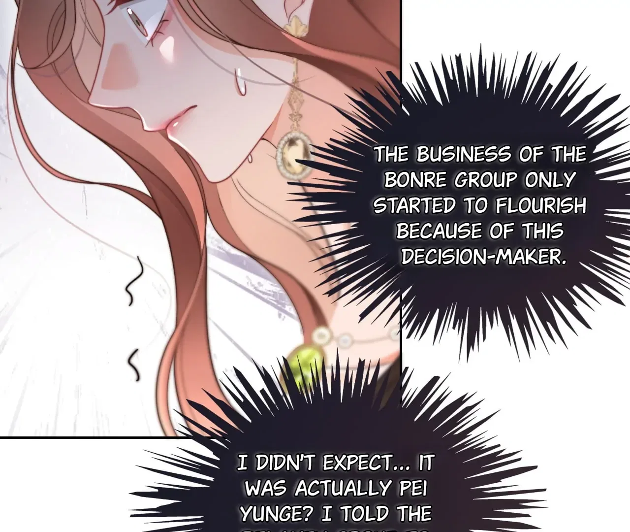 My Brothers Dote On Me Chapter 209 – Page 36