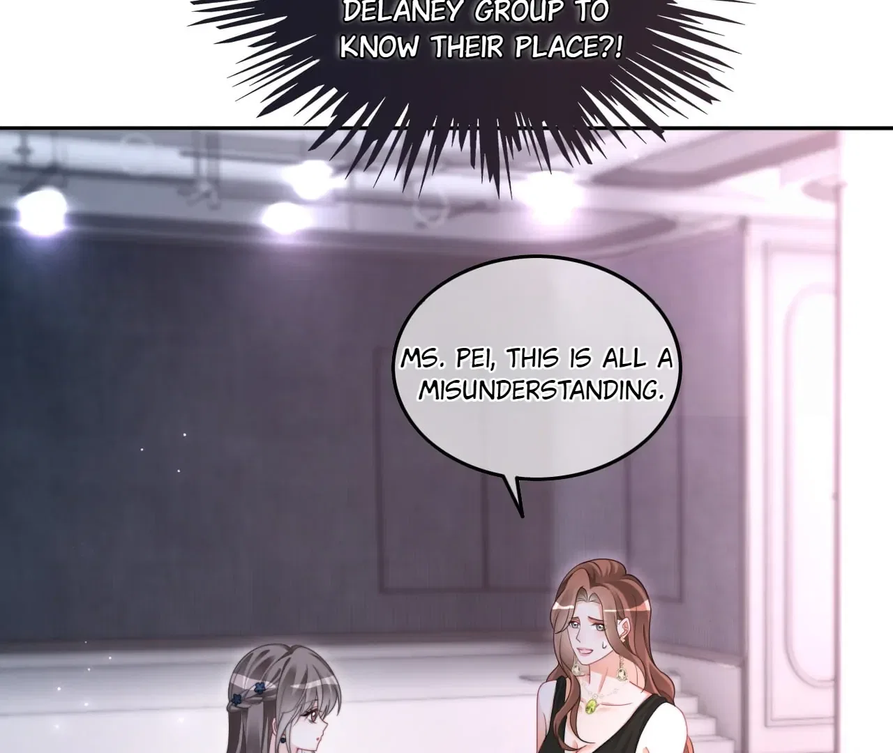My Brothers Dote On Me Chapter 209 – Page 37