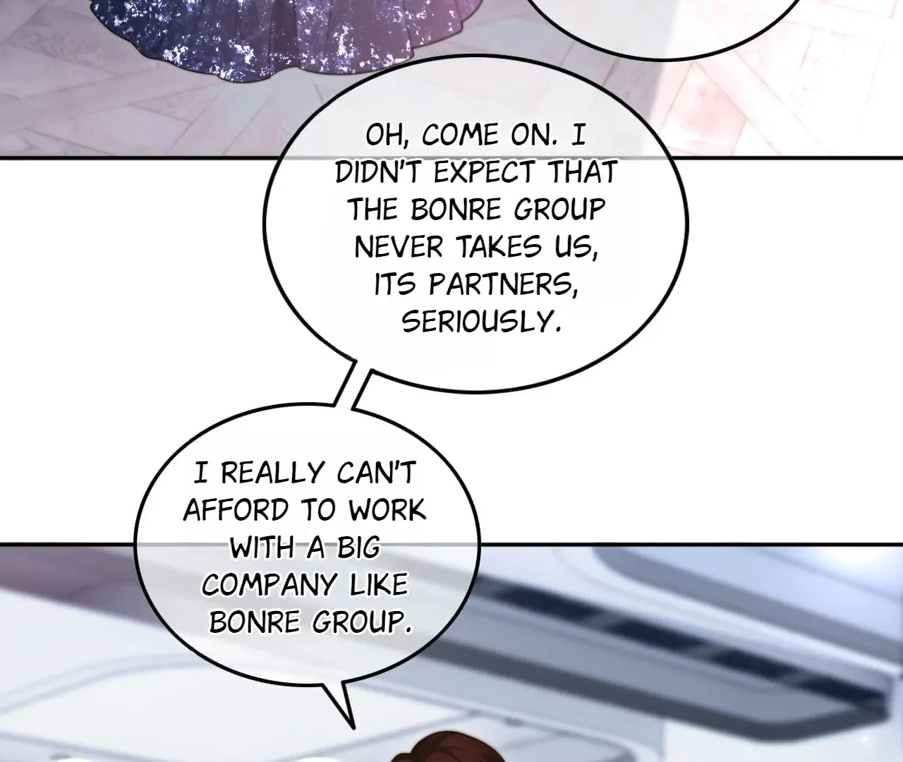 My Brothers Dote On Me Chapter 209 – Page 39
