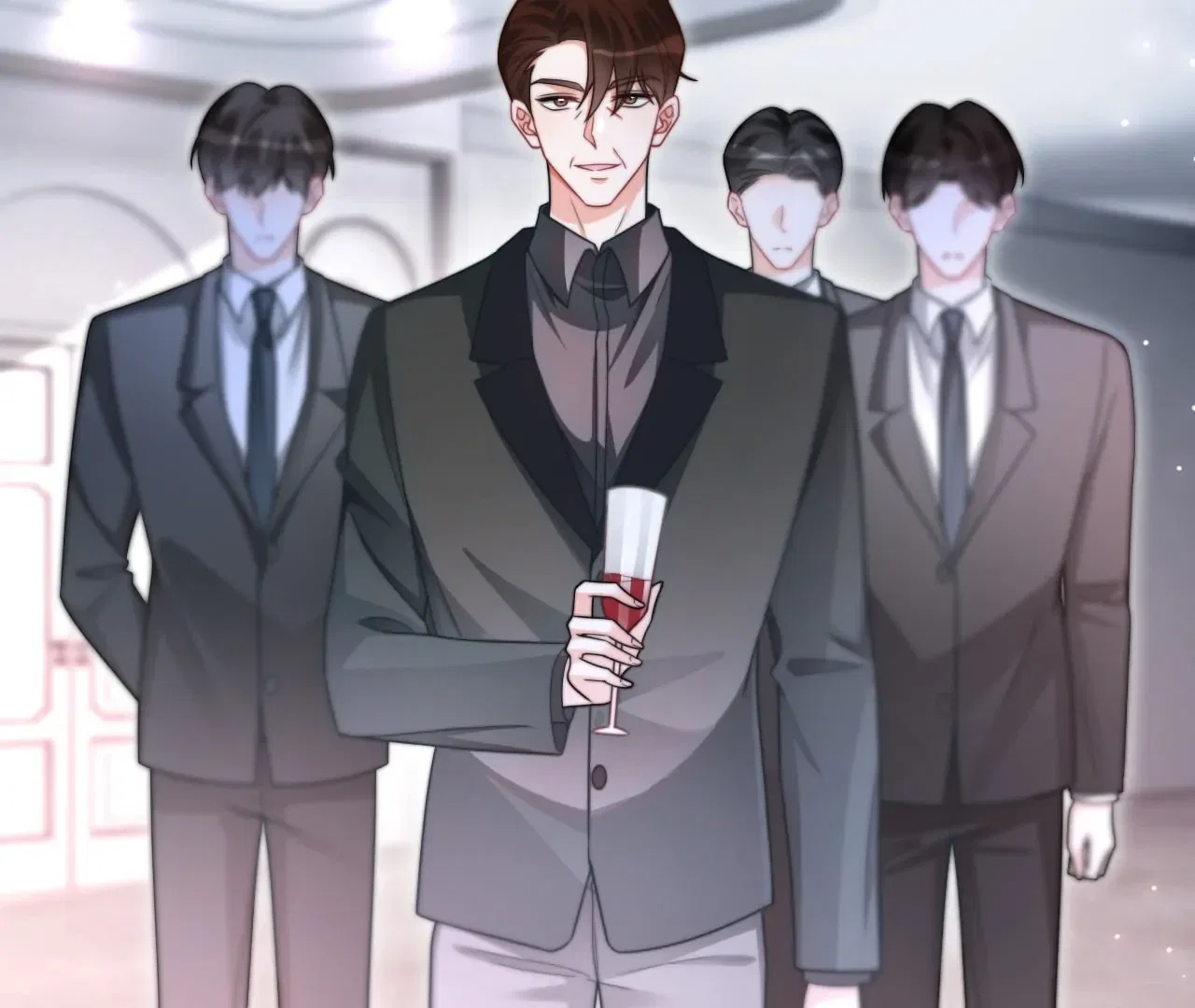 My Brothers Dote On Me Chapter 209 – Page 40