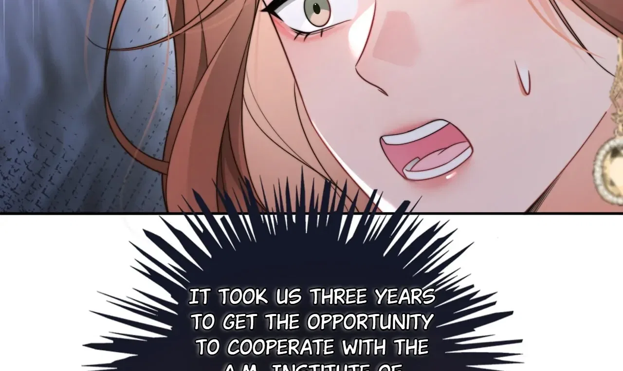 My Brothers Dote On Me Chapter 209 – Page 42