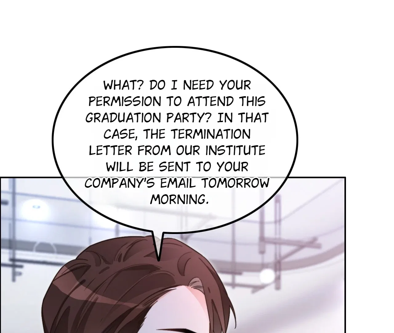 My Brothers Dote On Me Chapter 209 – Page 44