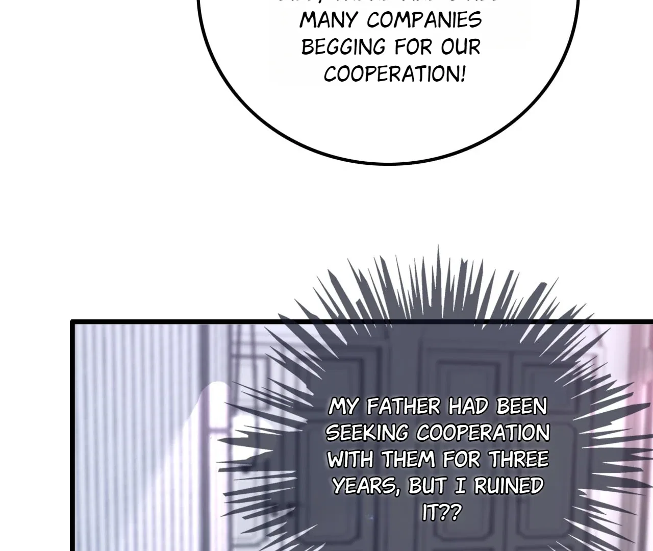 My Brothers Dote On Me Chapter 209 – Page 46