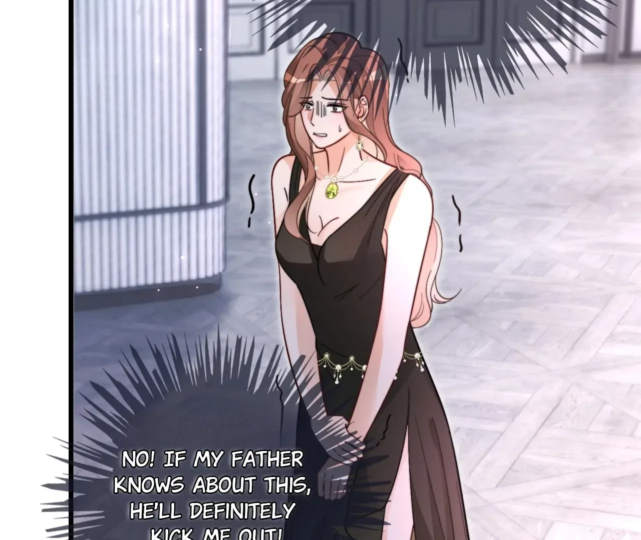My Brothers Dote On Me Chapter 209 – Page 47