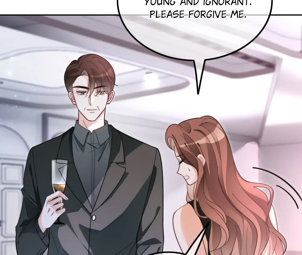 My Brothers Dote On Me Chapter 209 – Page 49