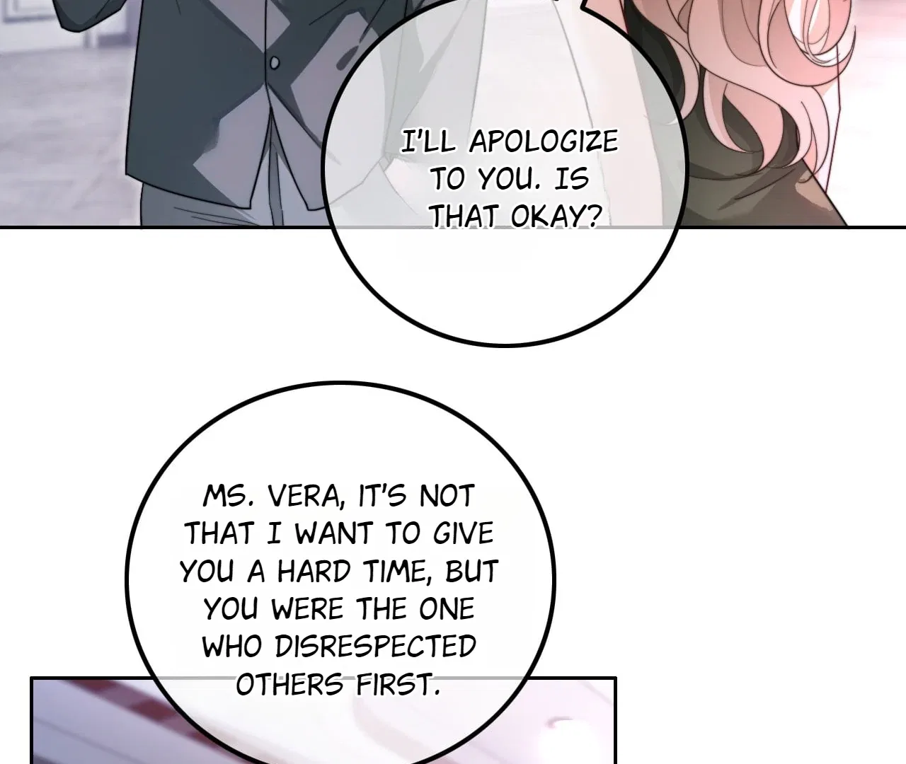 My Brothers Dote On Me Chapter 209 – Page 50