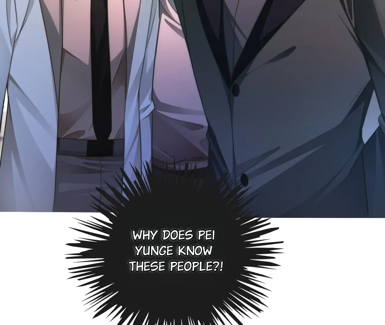 My Brothers Dote On Me Chapter 209 – Page 58