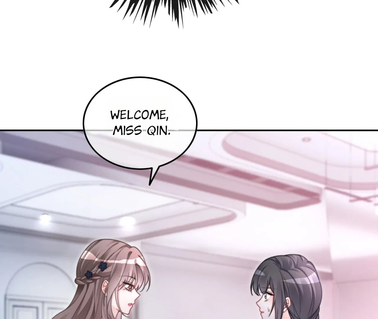 My Brothers Dote On Me Chapter 209 – Page 59