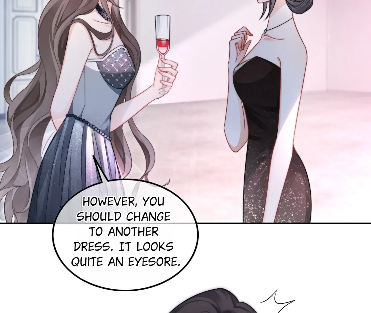 My Brothers Dote On Me Chapter 209 – Page 60