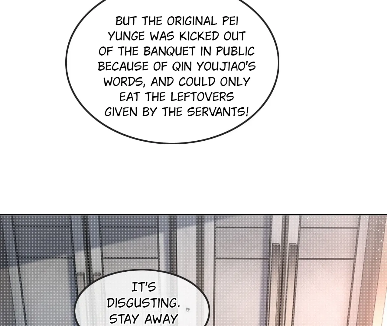 My Brothers Dote On Me Chapter 209 – Page 65